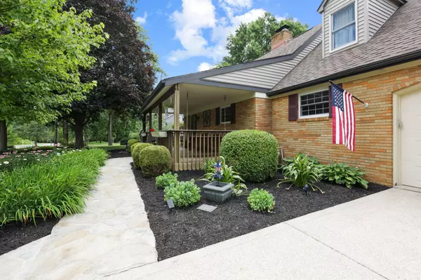 Pataskala, OH 43062,227 Middle Ground Road