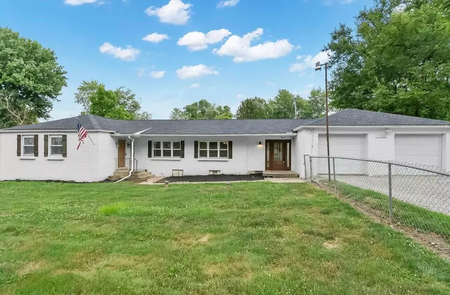 13460 Ivy Road, Thornville, OH 43076