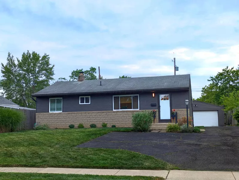 1260 Bryson Road, Columbus, OH 43224