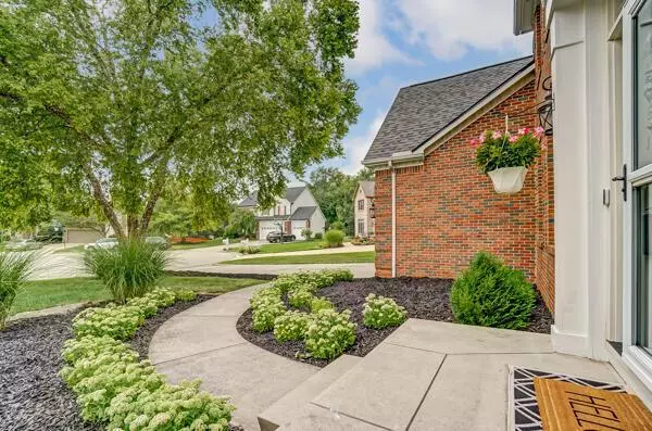 Westerville, OH 43082,5505 Bellerive Place