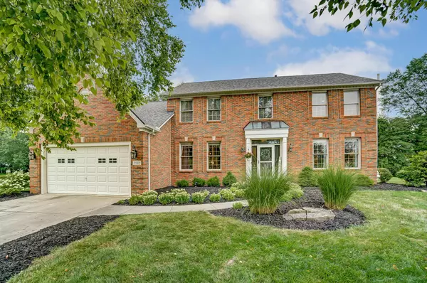 Westerville, OH 43082,5505 Bellerive Place