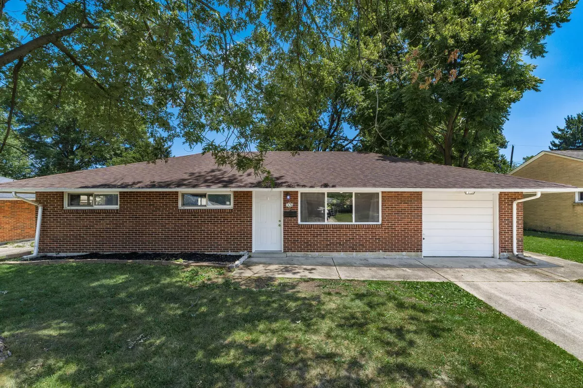 Reynoldsburg, OH 43068,1436 Terry Drive