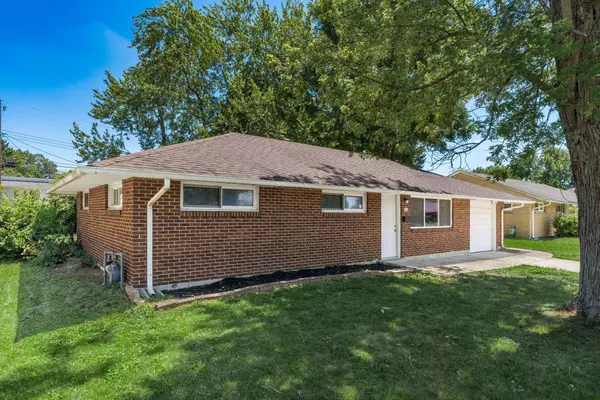 Reynoldsburg, OH 43068,1436 Terry Drive