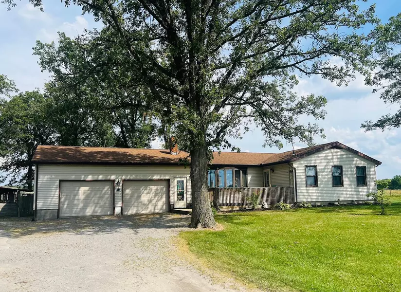 3088 County Road 9, Bellefontaine, OH 43311