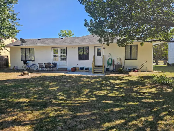 Reynoldsburg, OH 43068,6412 Blackhaw Drive