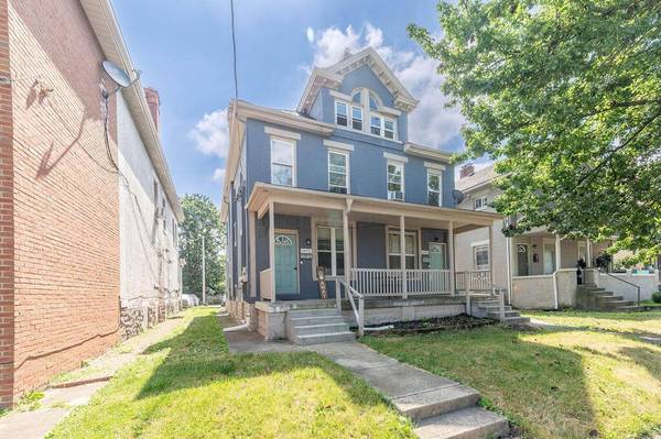 1470 S High Street, Columbus, OH 43207