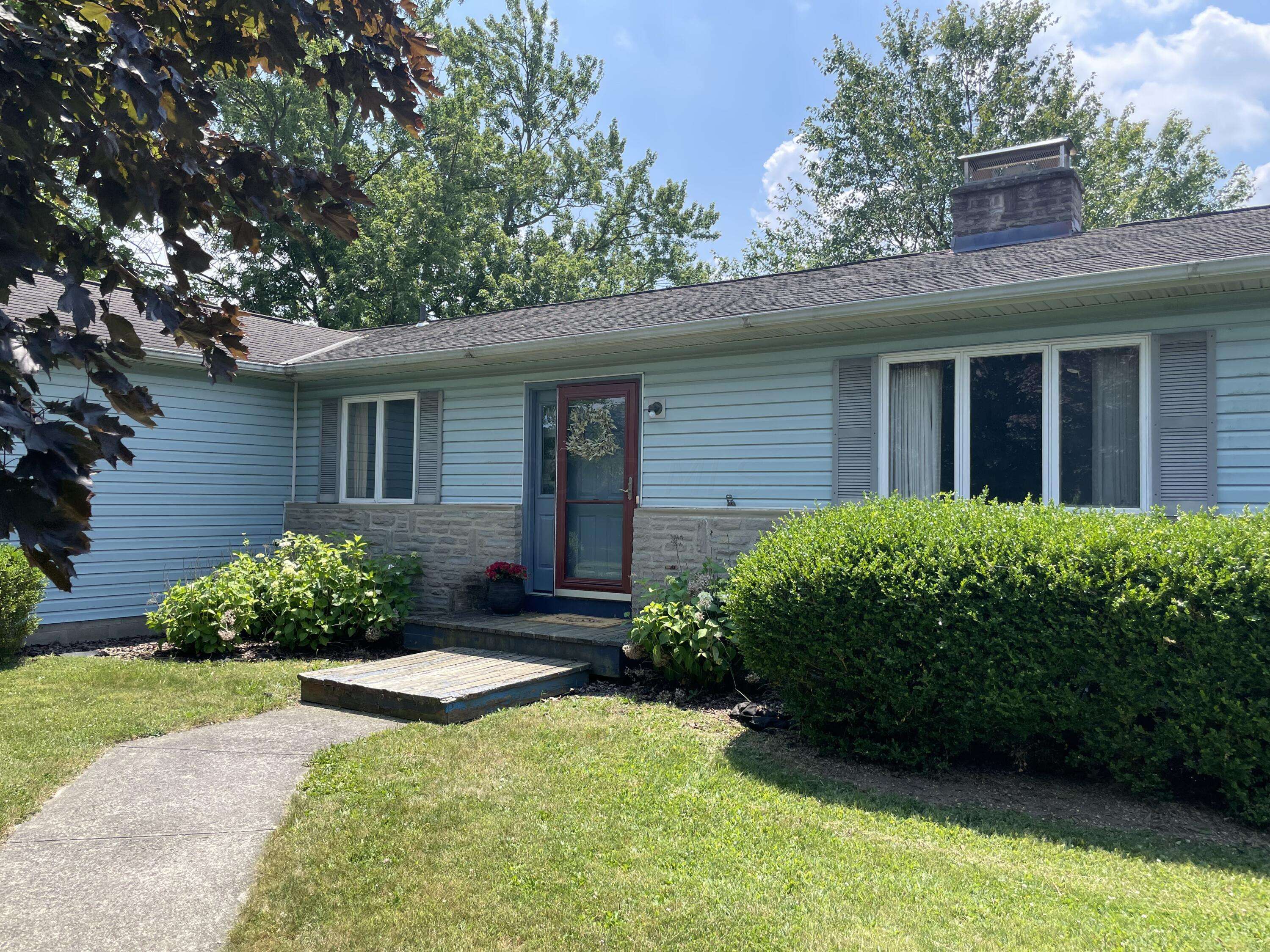 3505 Hyatts Road, Powell, OH 43065