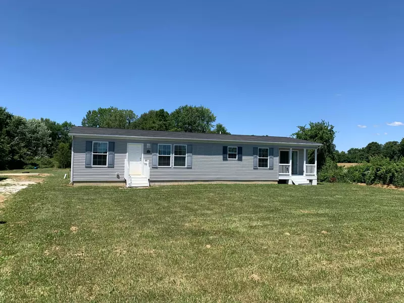 1998 County Road 219, Marengo, OH 43334