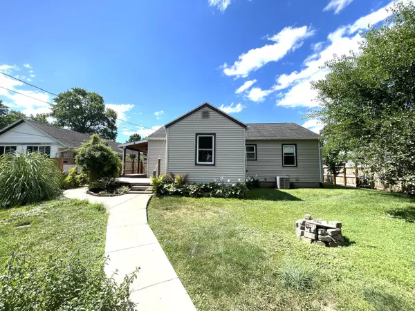 Mount Vernon, OH 43050,707 W Sugar Street