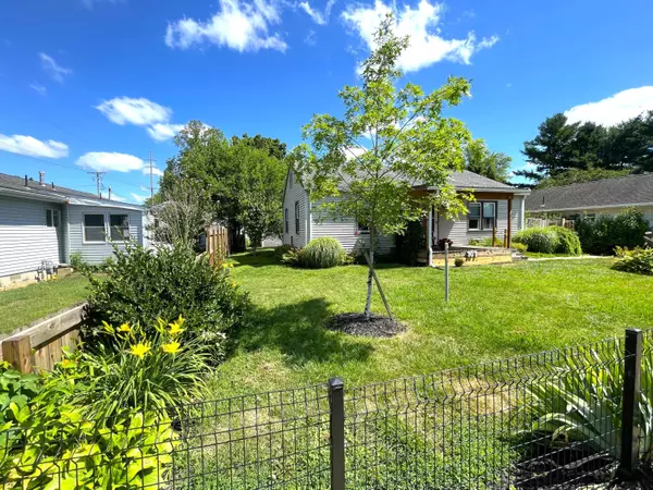 Mount Vernon, OH 43050,707 W Sugar Street