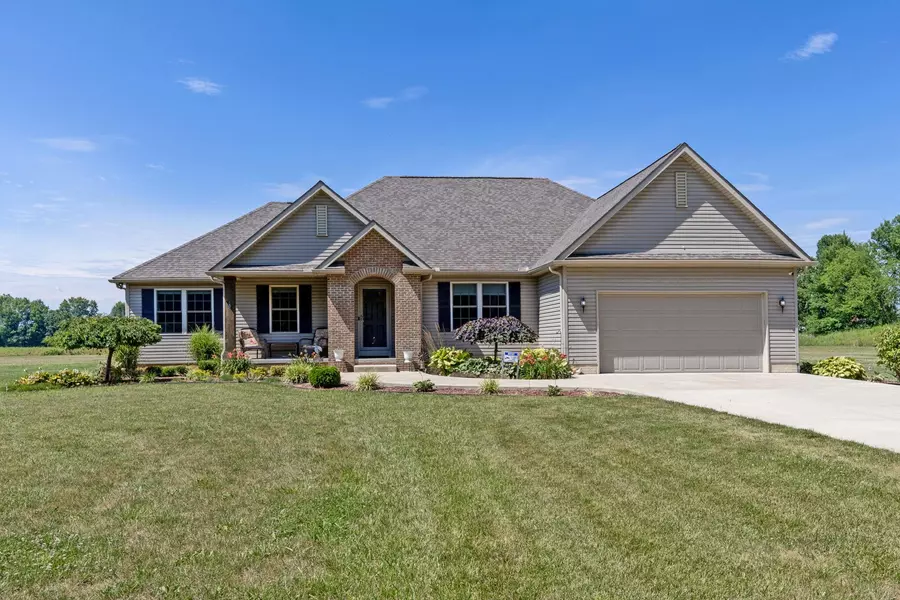 7461 Berkshire Road, Sunbury, OH 43074