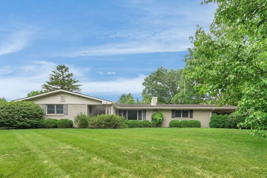 13 Denison Court, Granville, OH 43023