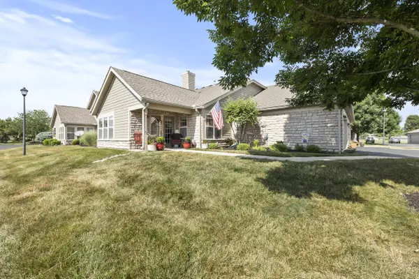 6516 Hatcher Lane, Westerville, OH 43081