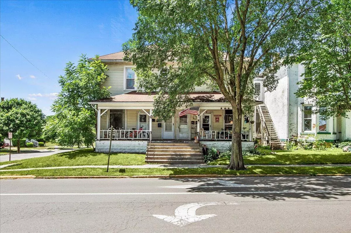 Bellefontaine, OH 43311,206 W Auburn Avenue