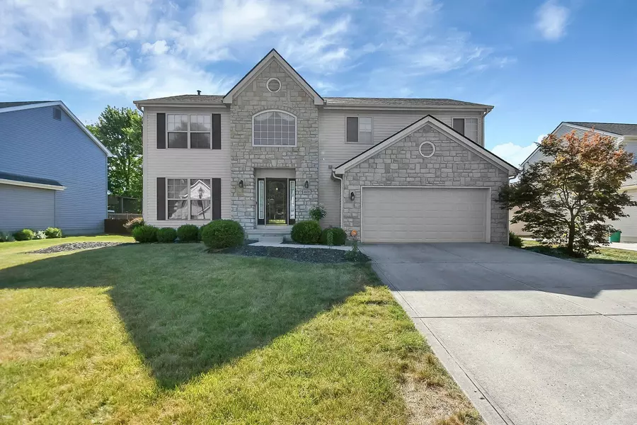 4635 Tylar, Grove City, OH 43123