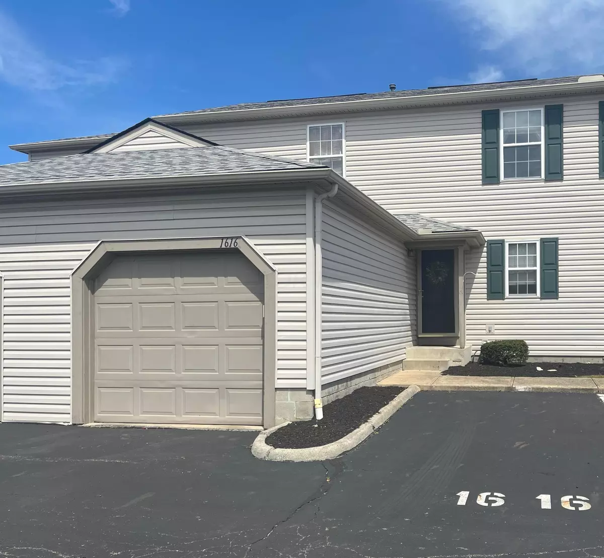 Hilliard, OH 43026,1616 Holland Drive #187C