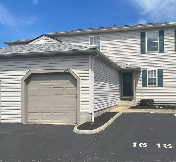 1616 Holland Drive #187C, Hilliard, OH 43026