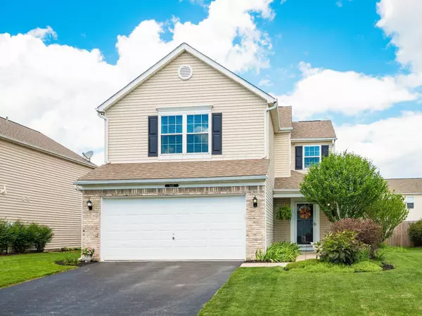 6112 Nasby Drive, Galloway, OH 43119