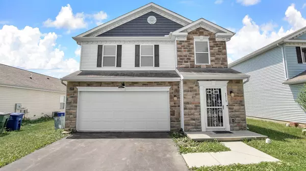 5519 Town Hill Drive, Canal Winchester, OH 43110