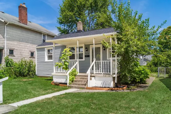 Columbus, OH 43206,826 Ann Street