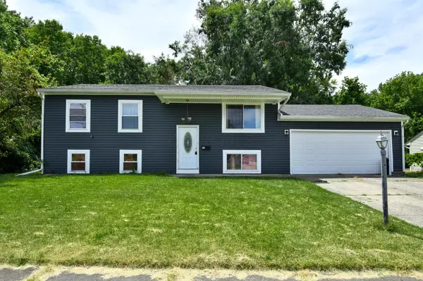 2091 Sturgeon Street, Springfield, OH 45506