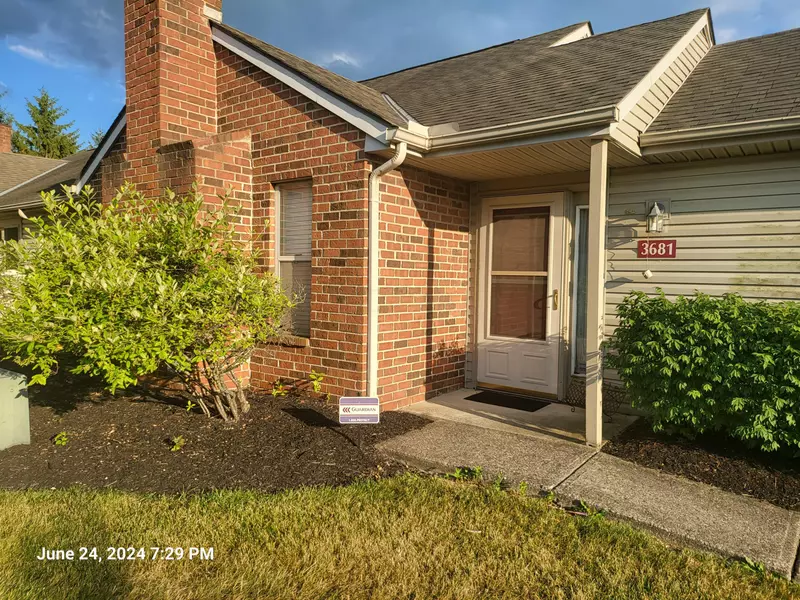 3681 Charlemonte Way, Canal Winchester, OH 43110