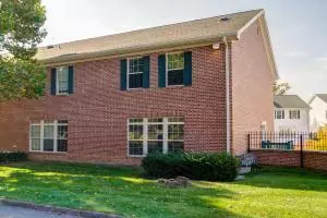 103 Olentangy Point #K, Columbus, OH 43202