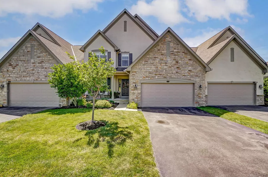 4789 Scenic Creek Drive, Powell, OH 43065