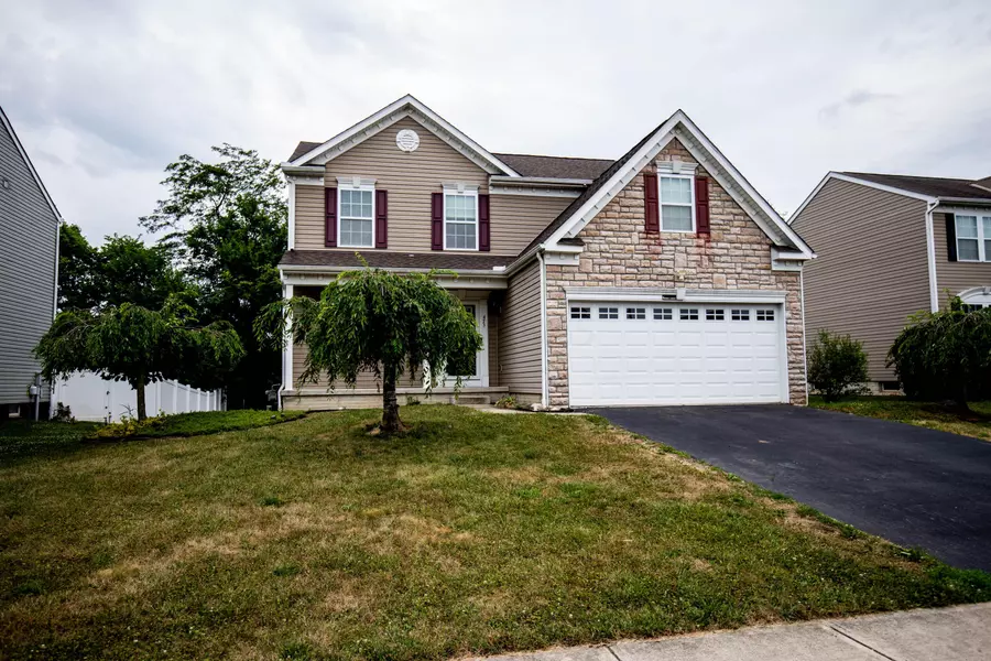 475 Wingate Place, Mount Sterling, OH 43143