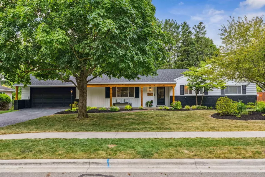 3767 Woodbridge Road, Upper Arlington, OH 43220