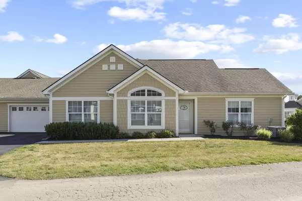 506 Providence Lane, Hebron, OH 43025