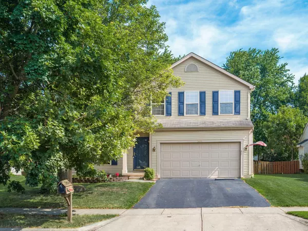 Hilliard, OH 43026,5854 Coldcreek Drive