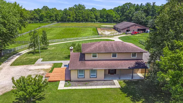 Johnstown, OH 43031,8773 Windy Hollow Road