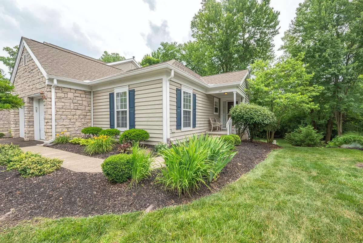 Westerville, OH 43082,147 Ravines Way