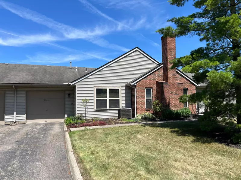 6372 Lowridge Drive #6, Canal Winchester, OH 43110