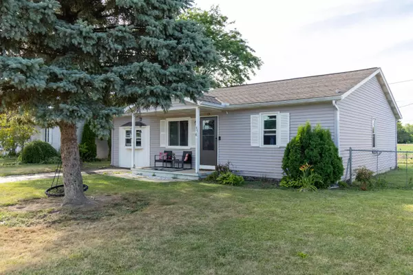 West Jefferson, OH 43162,956 Kirkwood Drive