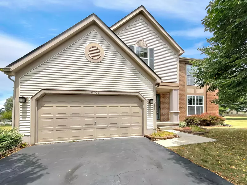 6701 Braeswick Court, Canal Winchester, OH 43110