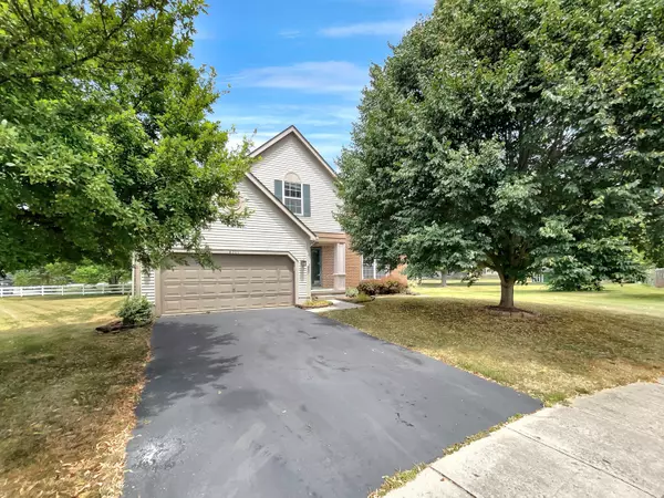 Canal Winchester, OH 43110,6701 Braeswick Court