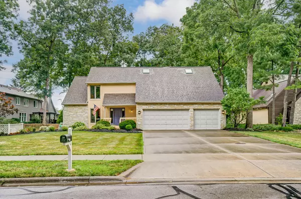 Westerville, OH 43081,1136 Oakwood Lane