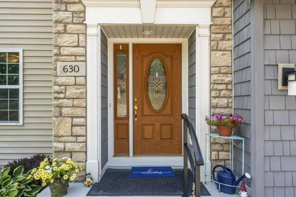 Heath, OH 43056,630 Kimberly Court