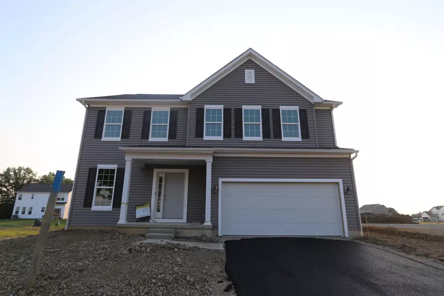 6430 White Star Drive, Powell, OH 43065