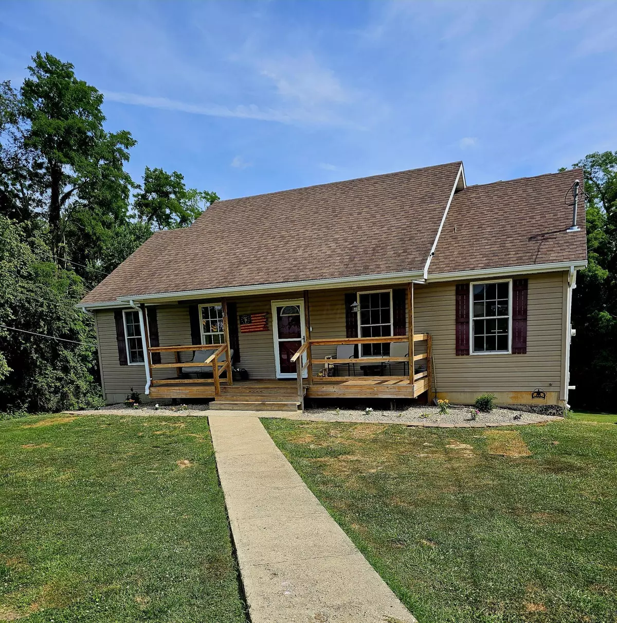 Hillsboro, OH 45133,200 Conrad Street