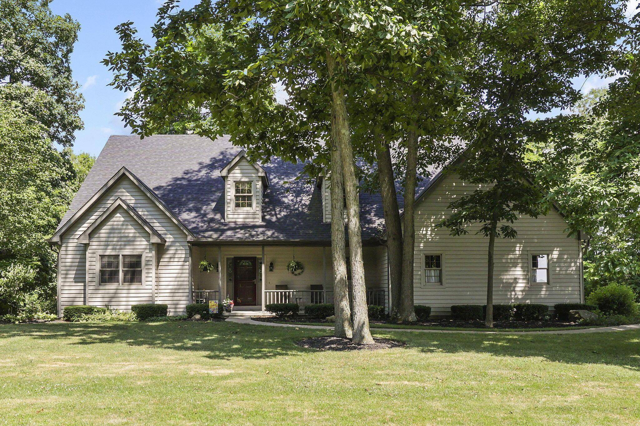 3520 Hatter Road, Lancaster, OH 43130