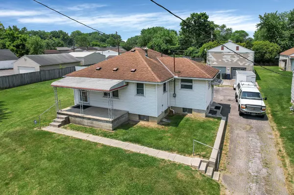 Columbus, OH 43231,4743 Cleveland Avenue