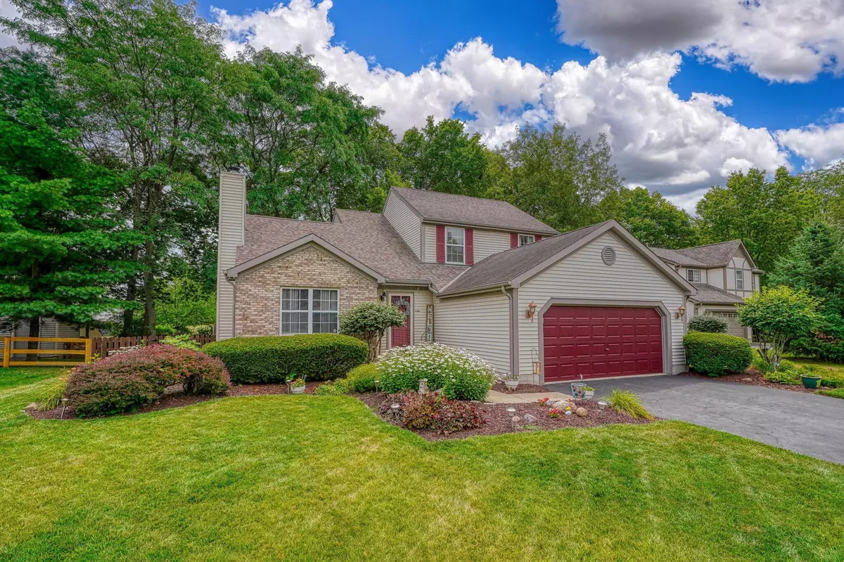 Grove City, OH 43123,5806 Birch Bark Court