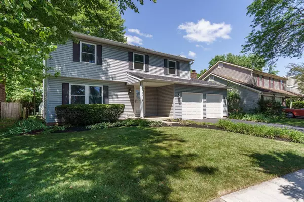 Dublin, OH 43016,5755 Longford Drive