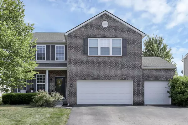 3253 Guffey Drive, Grove City, OH 43123