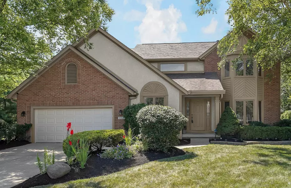 12809 Jeffrey Drive, Pickerington, OH 43147