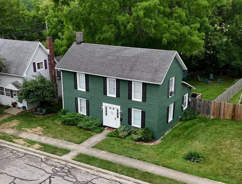 223 Walnut Street, Mechanicsburg, OH 43044