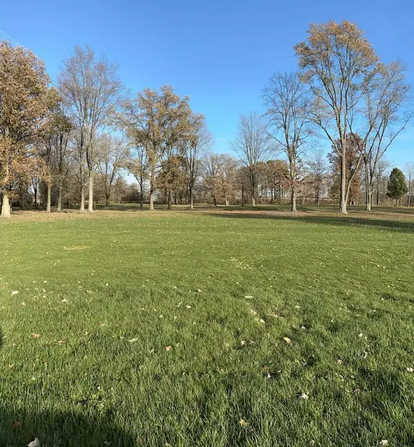 Centerburg, OH 43011,0 Anderson Ln #Lot 8